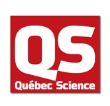 quebec science