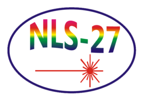 nls 27 poster