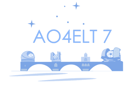 Logo AO4ELT