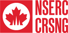 CRSNG Conseil de Recherches en Sciences Naturelles et en Génie du Canada