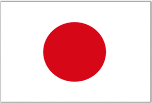 japan flag