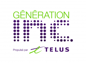 logo generationinc