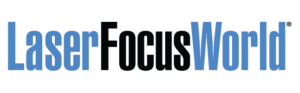 logo laser focus world