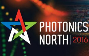 photonics north2016