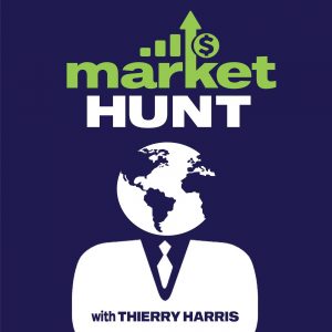 market hunt podcast
