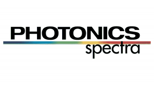 photonics spectra logo vector